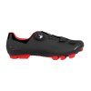 233086 2 mtb tretry flr f70 black red 43