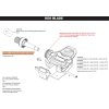 236866 1 nahradni osa look titan keo blade ceramic loziska leva