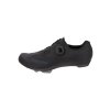 246598 navleky na topanky santini clever black xl
