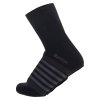 237244 navleky na topanky santini neo shield black m