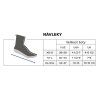 243676 3 navleky na topanky santini neo shield black