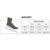 235000 3 navleky na tretry santini vega fiord black 40 43