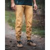 Nohavice ROCDAY Lite Long Black - XS (Veľkosť XS)