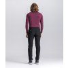 Nohavice SANTINI Active Black (Velikost L)