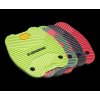 245446 5 pedale look geo city vision grip black