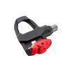pedaly look keo classic 3 black red o