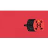 235612 1 pedale look trail grip red