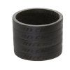 podlozky ritchey wcs carbon black ud matte 1 1 8 5mm 5pc o
