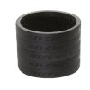 235672 podlozky ritchey wcs carbon black ud matte 5x5mm
