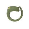 predni blikacka knog frog v3 army jacket green o