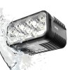 235807 10 predne svetlo knog blinder x 1800 lm 10 000 mah battery