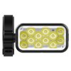 235807 2 predne svetlo knog blinder x 1800 lm 10 000 mah battery