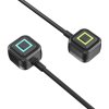 235807 9 predne svetlo knog blinder x 1800 lm 10 000 mah battery