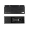 predstavec look combo aero stem carbon 140 7 mat glossy afm 1 o