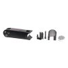 242407 predstavec look track carbon stem 140 mm t20 895 mat 140 mm