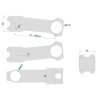244441 3 predstavec ritchey classic c220 84d 110mm 31 8mm 110 mm