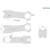 244450 4 predstavec ritchey wcs c220 84d 60mm 31 8mm 60 mm