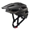 Prilba CRATONI AllTrack Coffee/Metallic Matt- S/M (54-58cm) (Veľkosť S)