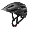 Prilba CRATONI AllTrack Coffee/Metallic Matt- S/M (54-58cm) (Veľkosť S)
