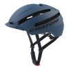 Prilba CRATONI C-Loom 2.0 Blue Matt - S/M (53-58cm) (Veľkosť S)