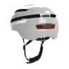 Prilba CRATONI C-Loom 2.0 Silverfrost Glossy - S/M (53-58cm) (Veľkosť S)