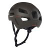 Prilba CRATONI Gravoq Black Matt - S/M (54-58cm) (Veľkosť S)
