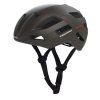 Prilba CRATONI Gravoq Black Matt - S/M (54-58cm) (Veľkosť S)