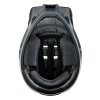 Prilba CRATONI Interceptor 2.0 Black Matt - M/L (58-61cm) (Veľkosť M)