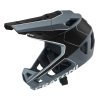 Prilba CRATONI Interceptor 2.0 TEAM Grey Matt - S/M (54-58 cm) (Veľkosť S)