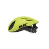 Prilba HJC Atara Matt Glossy neon Green - L (58-61cm) (Veľkosť L)