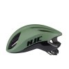 Prilba HJC Atara Matt Glossy Olive - S (51-56cm) (Veľkosť S)