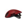 Prilba HJC Atara Matt Glossy Red - S (51-56cm) (Veľkosť S)