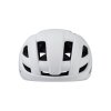 Prilba HJC Bellus Matt Glossy White - S (51-56cm) (Veľkosť S)