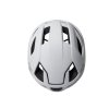 Prilba HJC Bellus Matt Glossy White - S (51-56cm) (Veľkosť S)