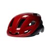Prilba HJC Bellus Red Black - S (51-56cm) (Veľkosť S)