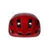 Prilba HJC Bellus Red Black - S (51-56cm) (Veľkosť S)
