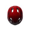Prilba HJC Bellus Red Black - S (51-56cm) (Veľkosť S)
