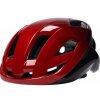 Prilba HJC Bellus Red Black - S (51-56cm) (Veľkosť S)
