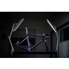 243421 3 ram look 795 blade 2 rs disc chameleon thunder blue satin black satin afm l