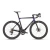 235927 2 ram look 795 blade 2 rs frameset black roaring thunder satin xs