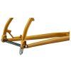 ramovy set ritchey ultra honey mustard 5 o