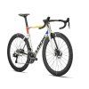 ramovy set look 795 blade 2 rs iconic platinum white 2 o