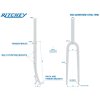 235693 7 ramovy set ritchey ascent desert dust m