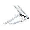 ramovy set ritchey swiss cross disc v3 white 6 o