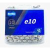 retez kmc e10 silver e bike 1 o