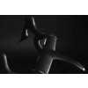 236593 6 riadidla look combo aero handlebar carbon proteam mat glossy 420 mm c to c afm 420 mm