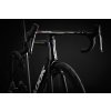 236593 7 riadidla look combo aero handlebar carbon proteam mat glossy 420 mm c to c afm 420 mm