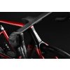 237427 5 riadidla look combo aero handlebar carbon stealth mat glossy 400 mm c to c afm 400 mm