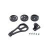 ritchey drzak computer mount garmin bryton wahoo go pro 1 o
