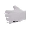 Rukavice SANTINI 3D  White - S (Veľkosť S)